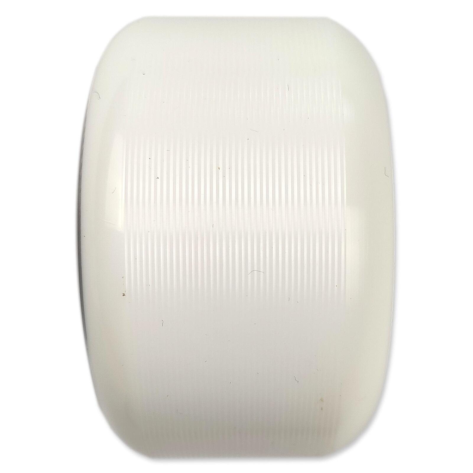 PLEASURES SKATEBOARDS WHEELS ROBOT HIGH REBOUND 52 MM 99A