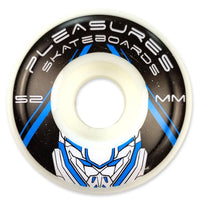pleasures skareboards