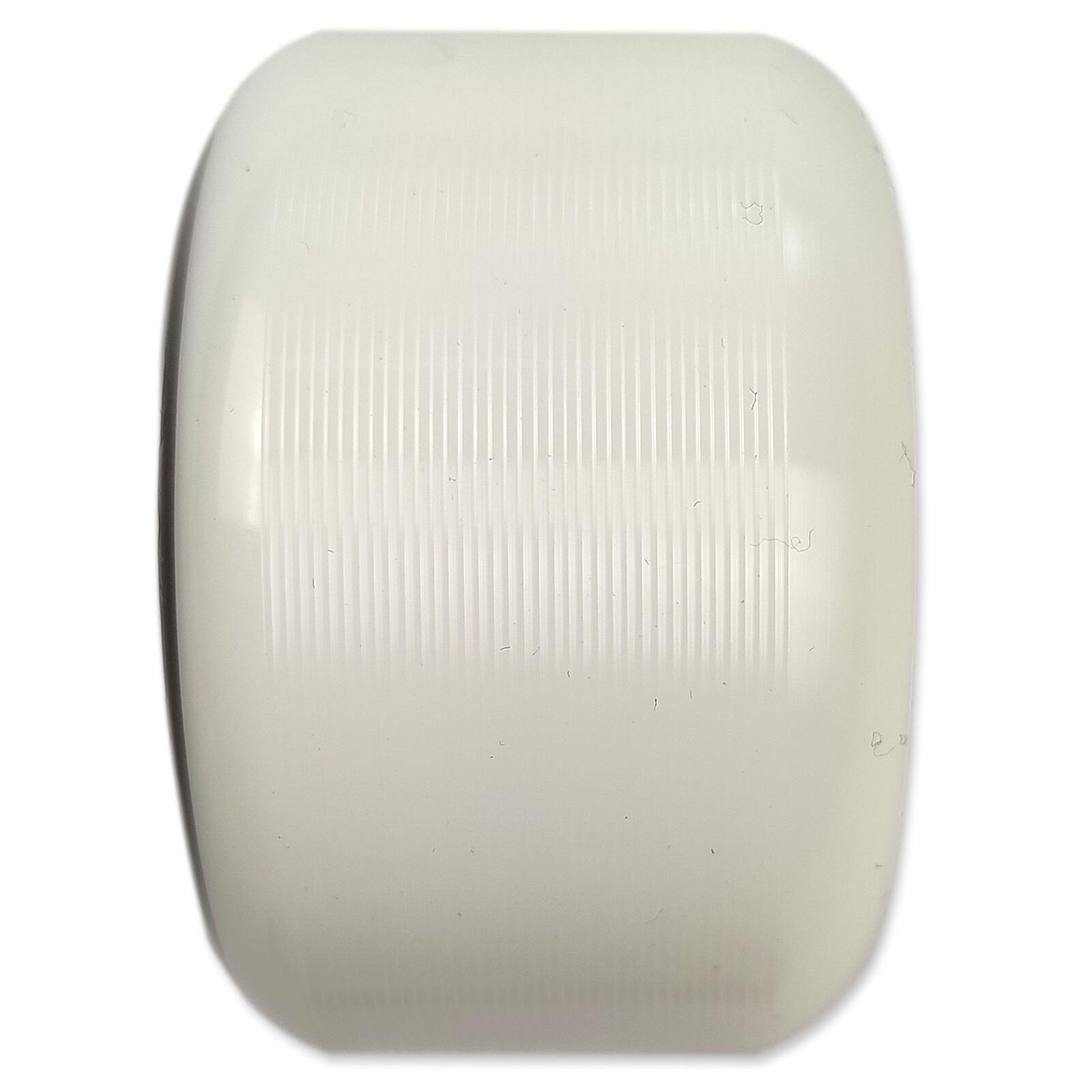 PLEASURES SKATEBOARDS ROBOT WHEELS HIGH REBOUND 53MM 99A