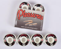 pleasures wheels niko