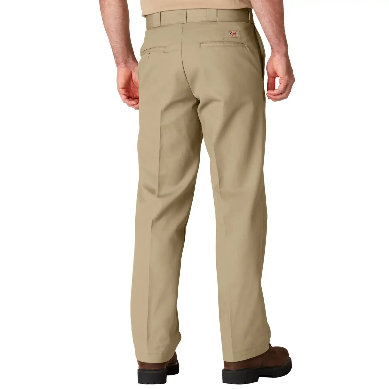 dickies 874 kaki original fit