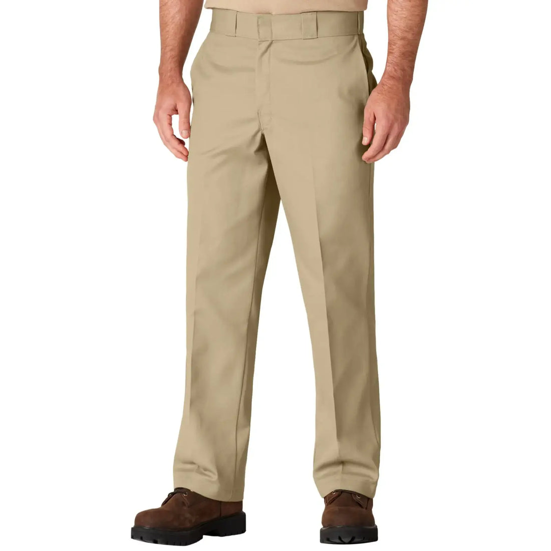dickies 874 kaki original fit