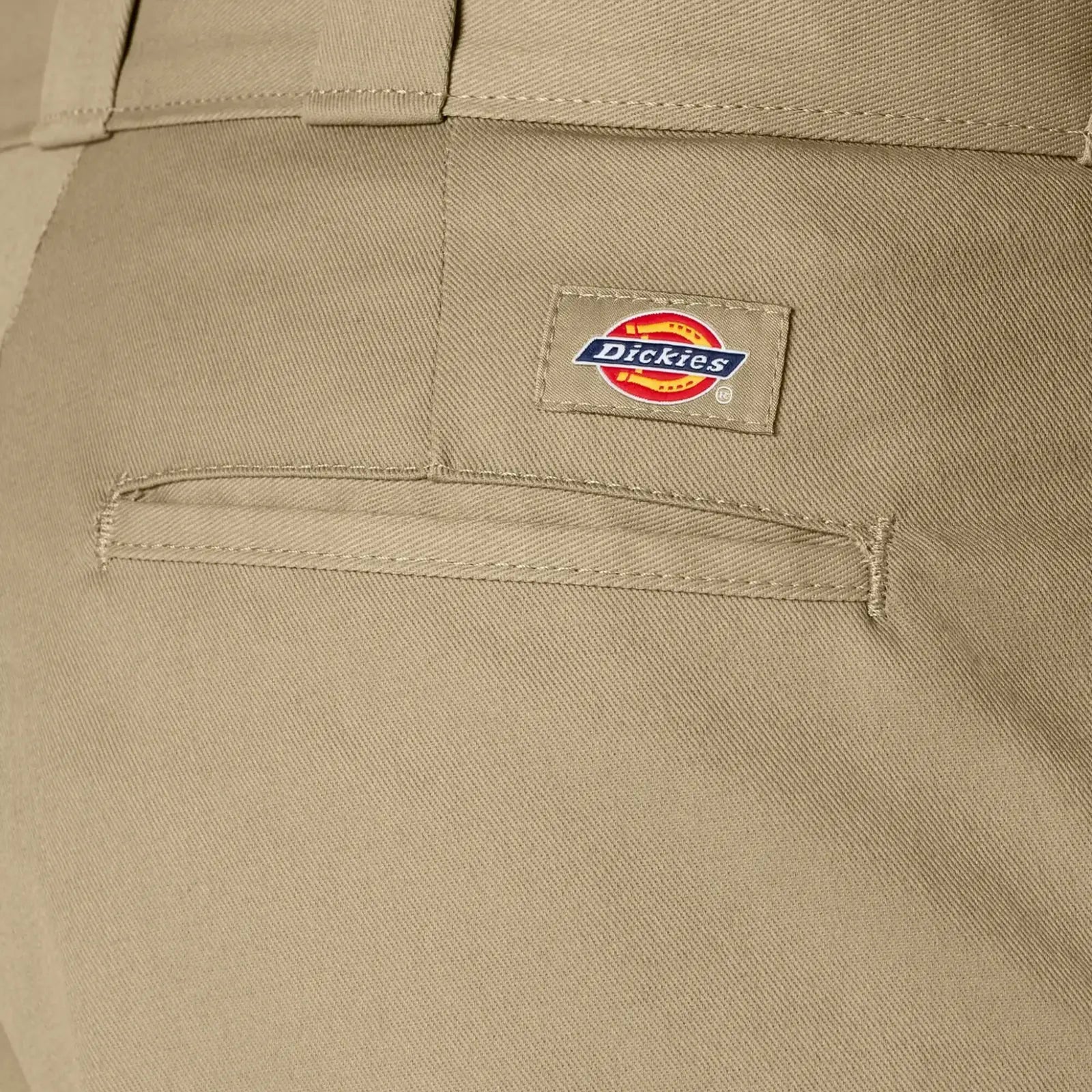 dickies 874 kaki original fit