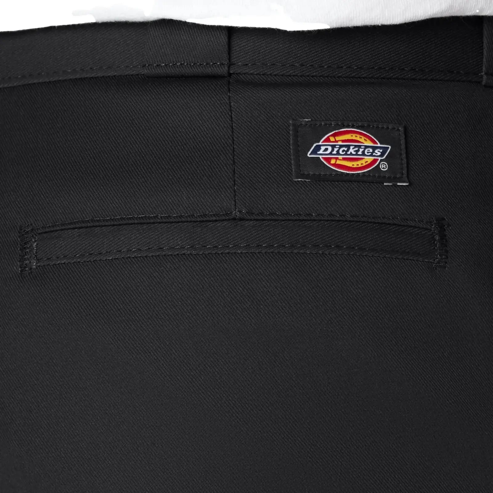 dickies 874 black