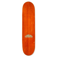 PLEASURES SKATEBOARDS DECK SHAMANIKO 8.0"