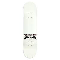 PLEASURES SKATEBOARDS SCORPIO DECK 8.0"