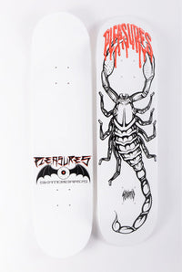 tavola pleasures scorpio