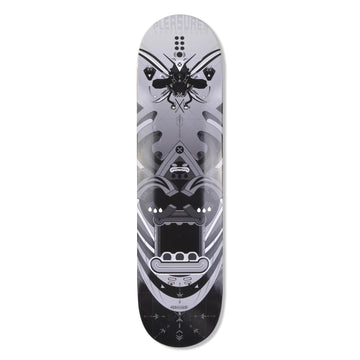Pleasures Skateboards Master Of Animal Tavola 8.0"