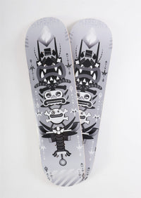 Pleasures Skateboards Excalibur Tavola 8.0"