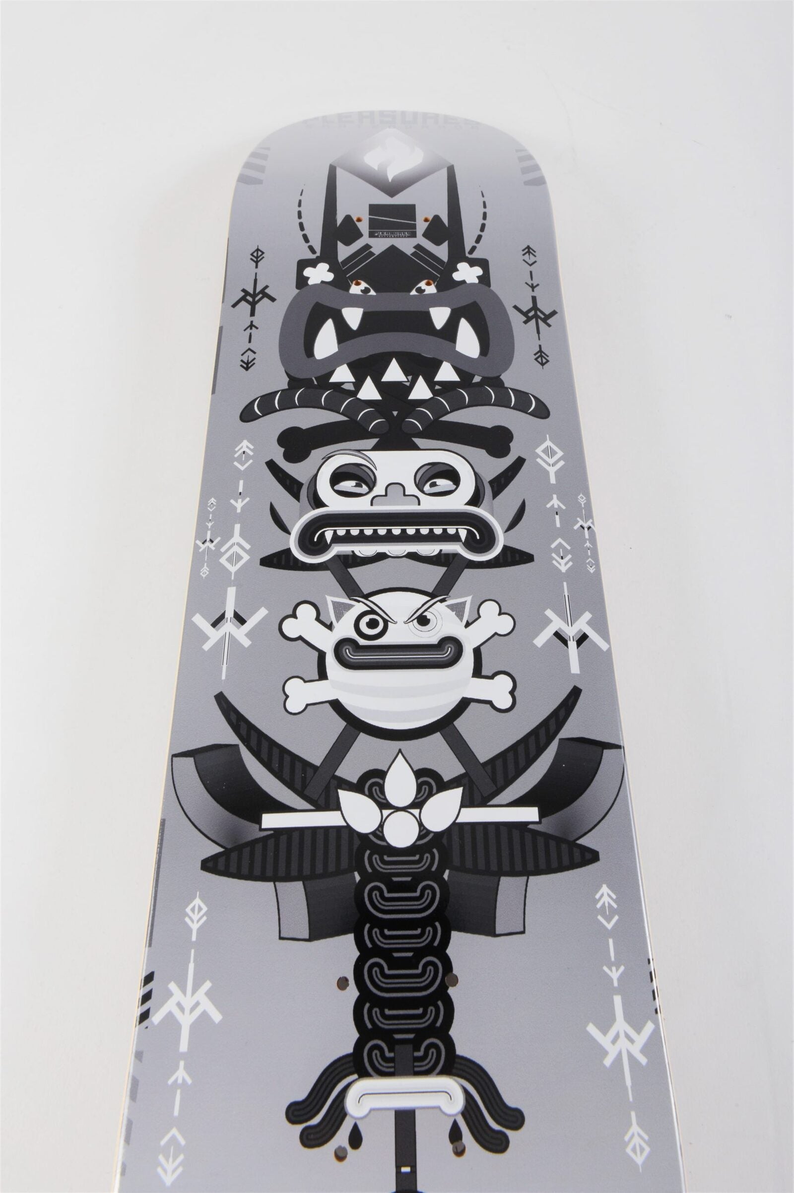 deck escalibur