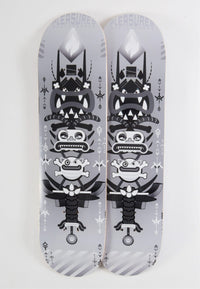 Pleasures Skateboards Tavola Excalibur 8.25"