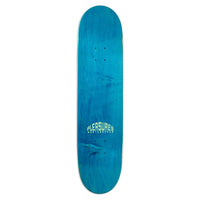 PLEASURES SKATEBOARDS DECK EXCALIBUR 8.25"