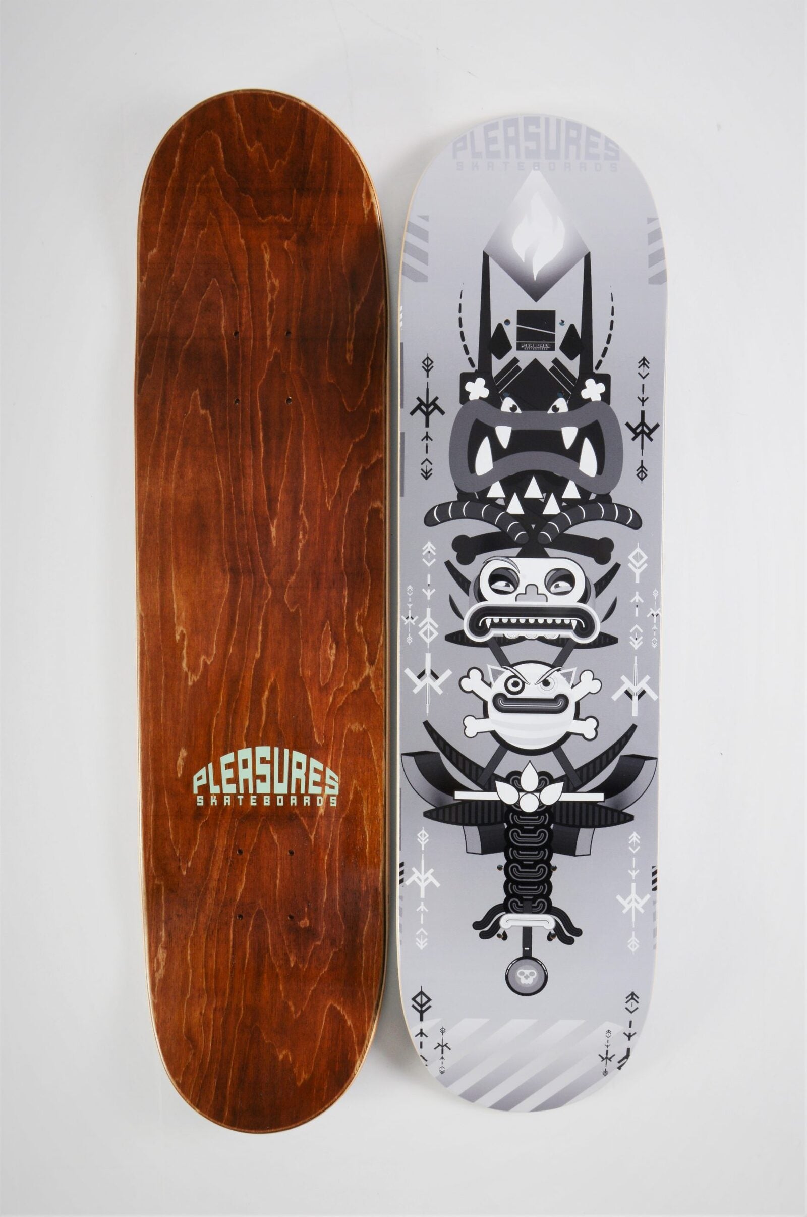 skate deck pleasures