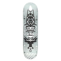 Pleasures Skateboards Excalibur Tavola 8.0"