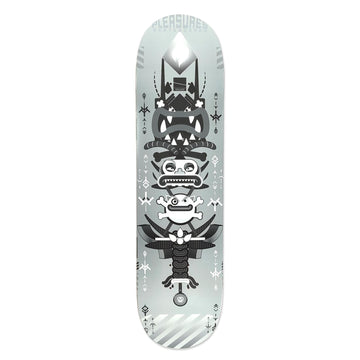 Pleasures Skateboards Excalibur Tavola 8.0"