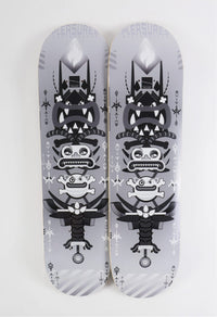 pleasures deck