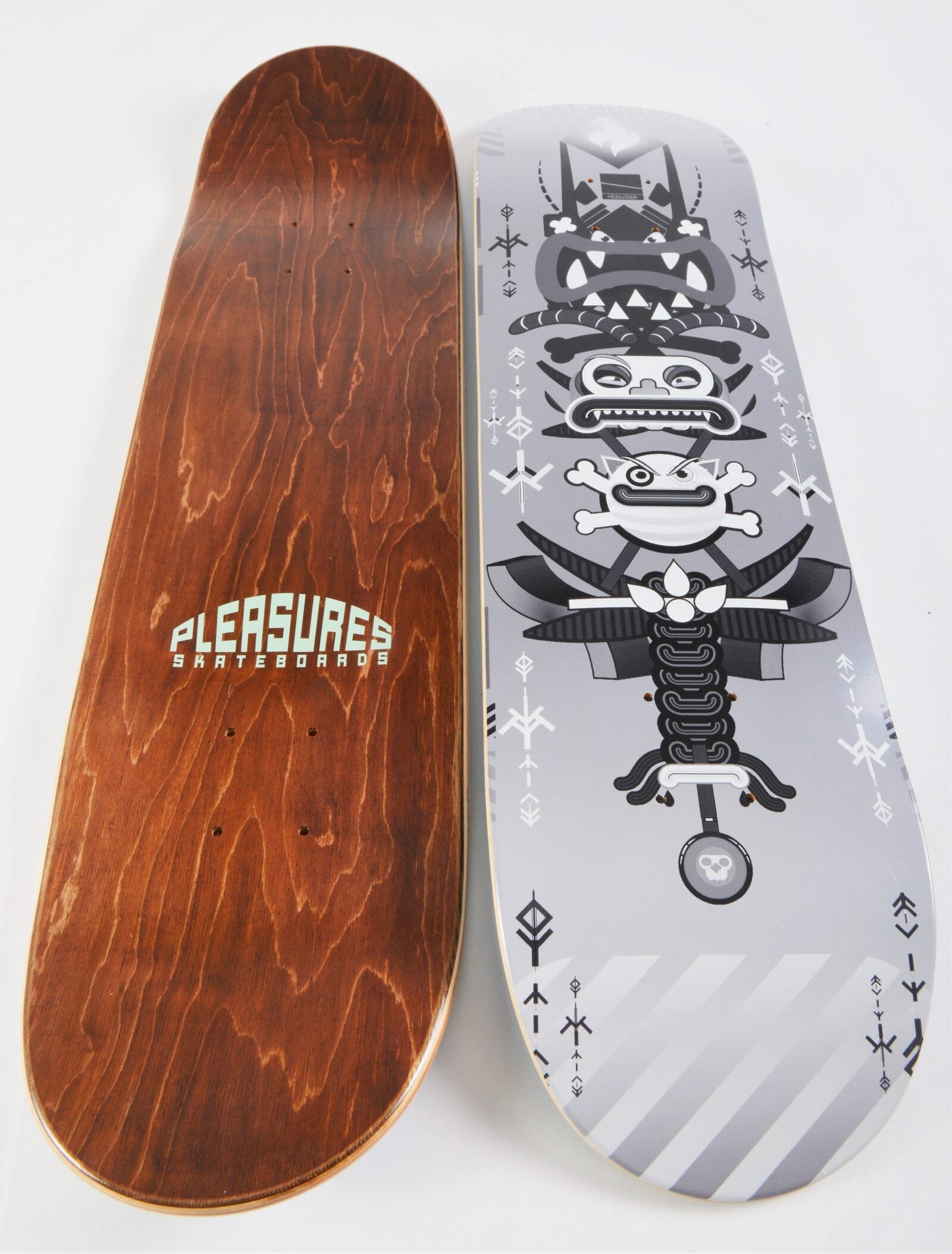 boards pleasures