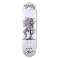 Pleasures Skateboards Kill Them All Tavola 8.0"