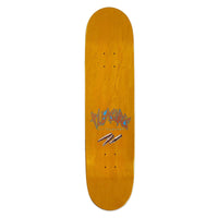 PLEASURES SKATEBOARDS DECK KILL THEM ALL 8.25"