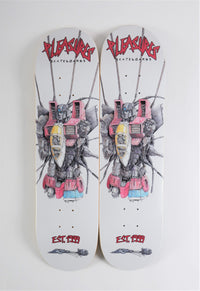pleasures boards