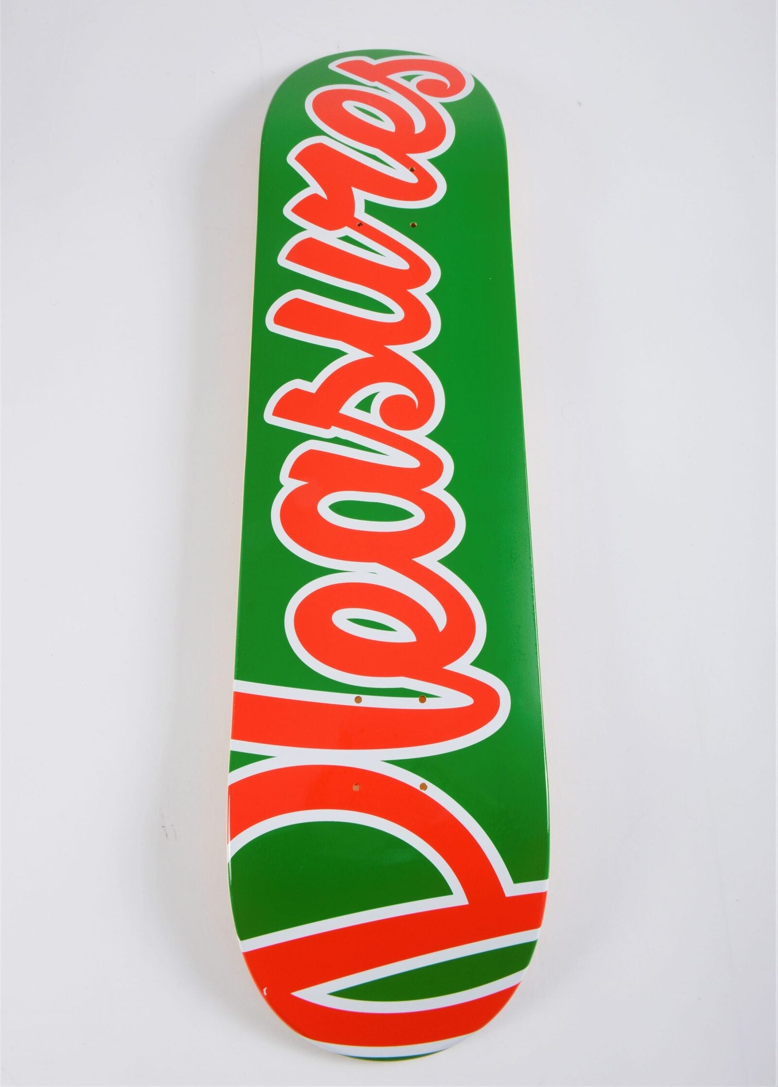 pleasures logo classic