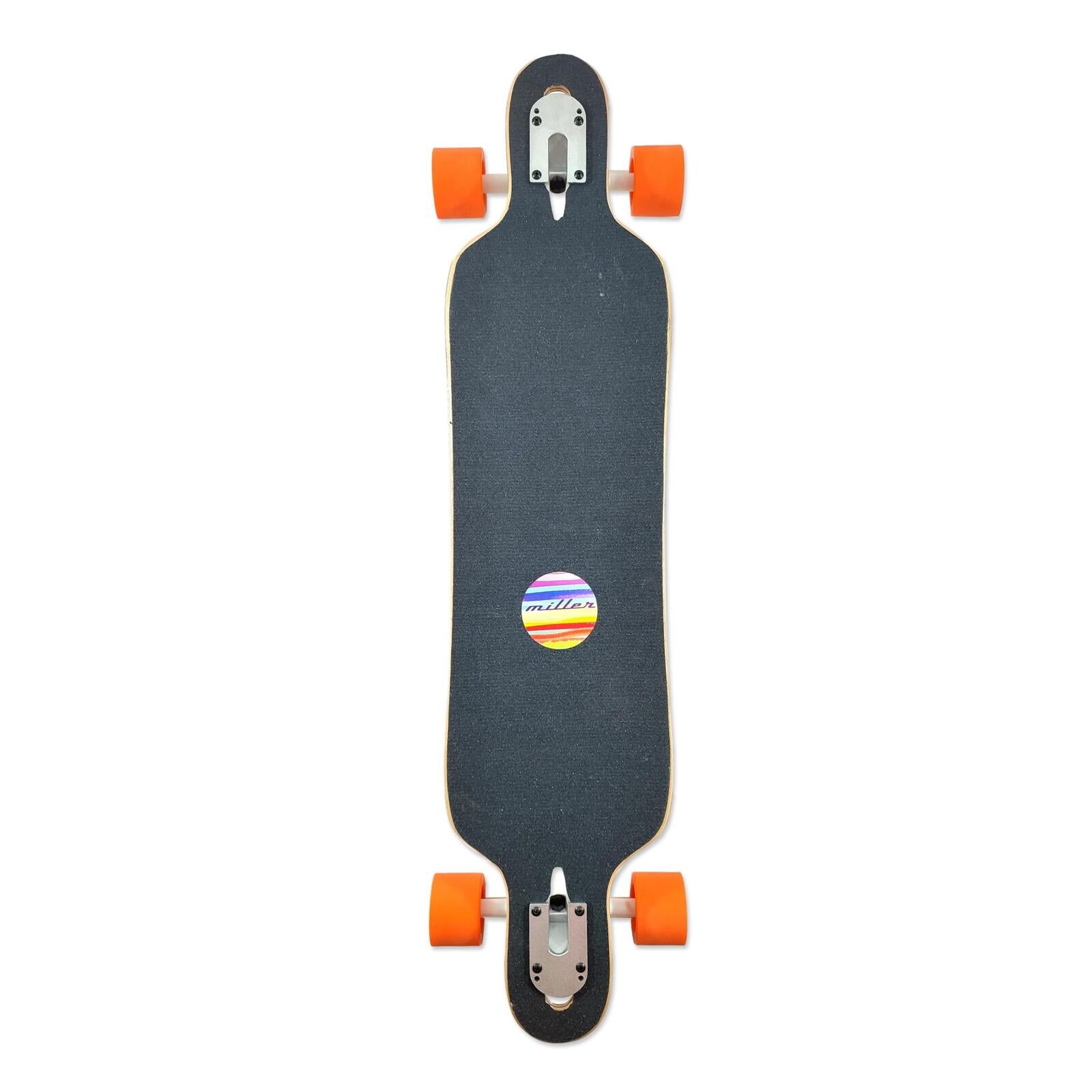 MILLER LONGBOARDS SUMMER 38"