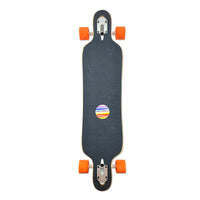 MILLER LONGBOARDS SUMMER 38"