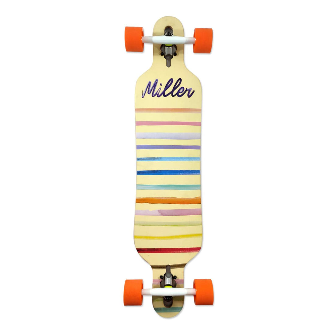 MILLER LONGBOARDS SUMMER 38"