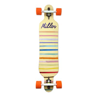 MILLER LONGBOARDS SUMMER 38"