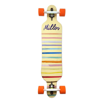 MILLER LONGBOARDS SUMMER 38"