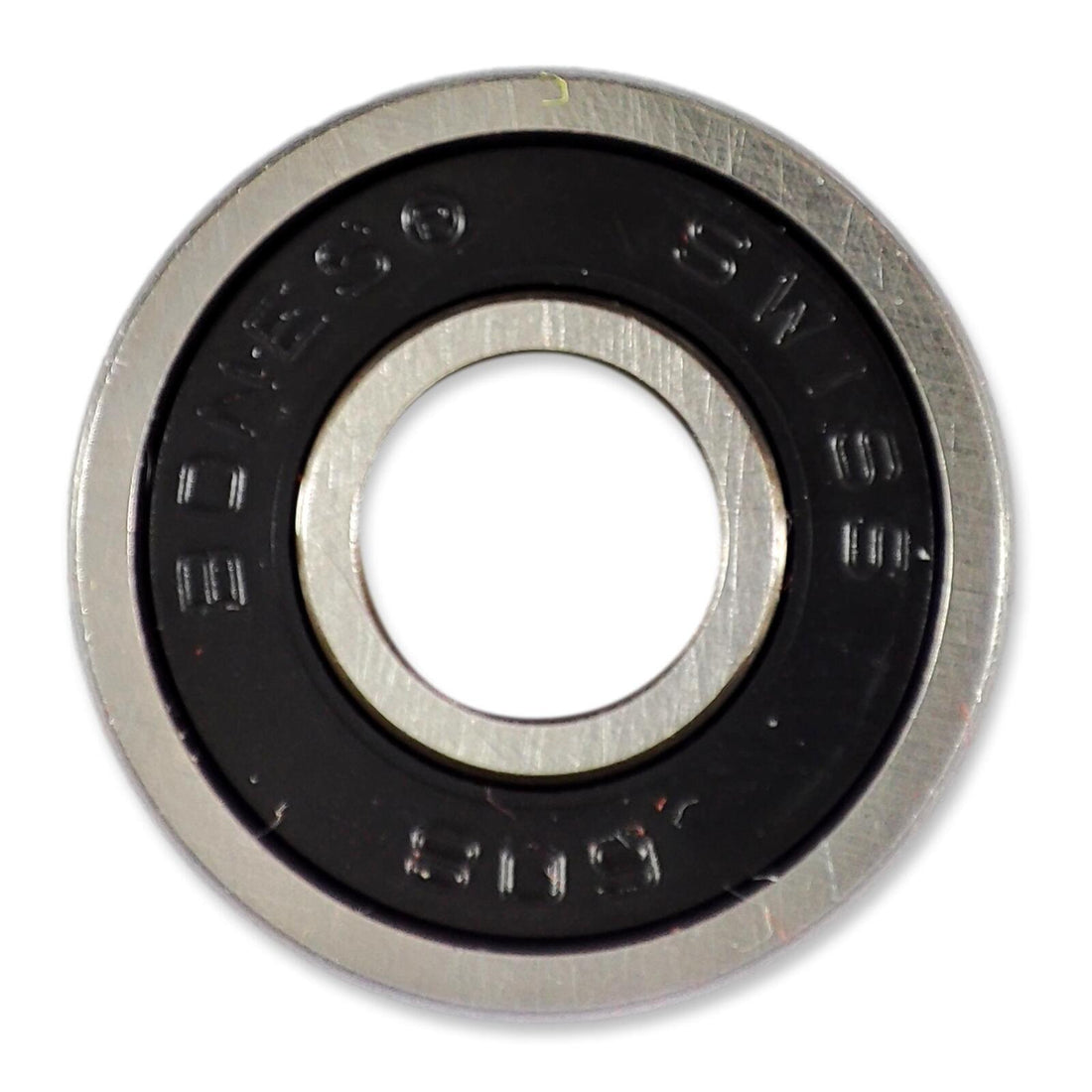 Bones Swiss precision skate bearings