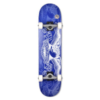 ANTI HERO BLUE REPEATER EAGLE COMPLETO 7.5"