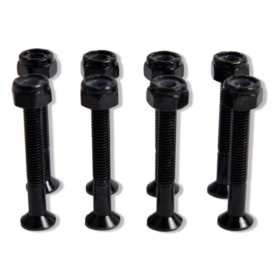 Independent skateboard viti Cross Bolts black Phillips 1 1/2"