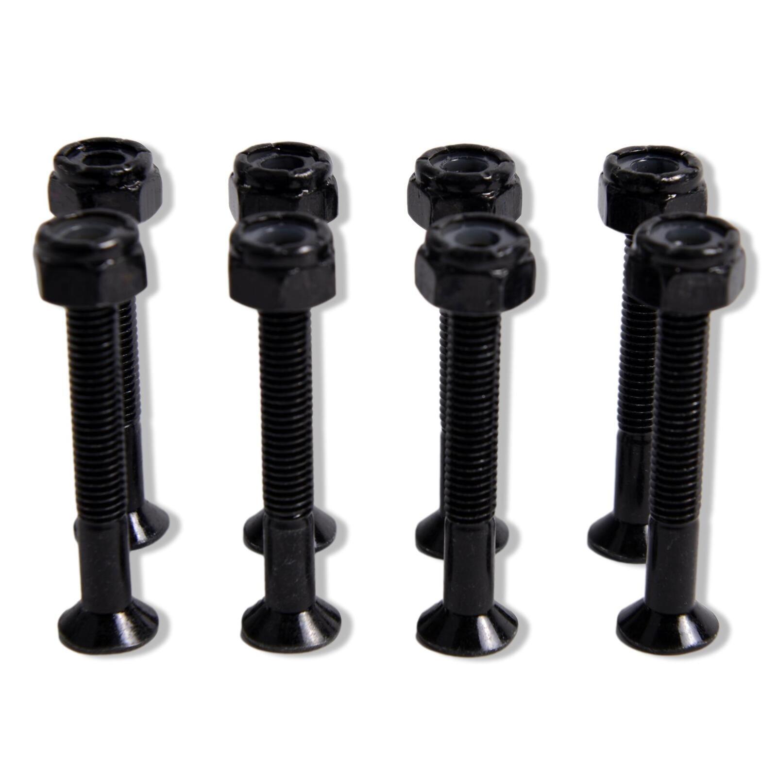 Independent skateboard viti Cross Bolts black Phillips 1 1/2"