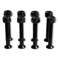 Independent skateboard viti Cross Bolts black Phillips 1 1/2"