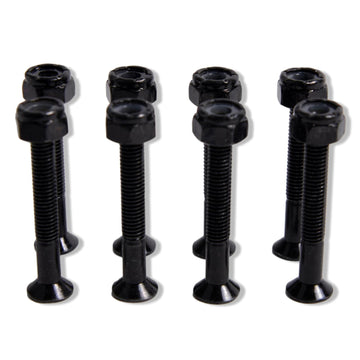 Independent skateboard viti Cross Bolts black Phillips 1 1/2"
