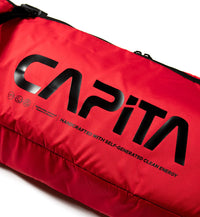 Capita Explorer Snowboardtasche mit Rollen