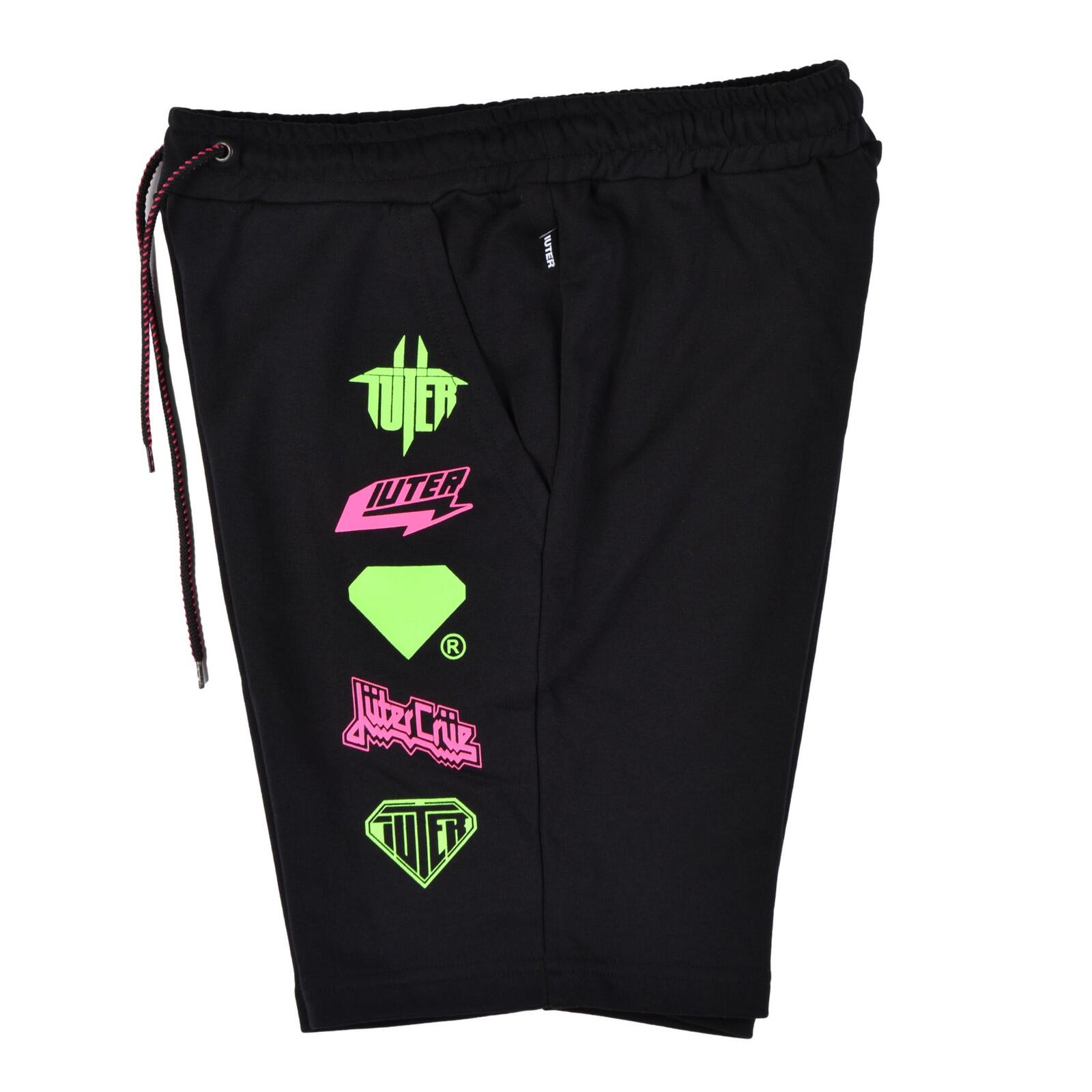 IUTER PANTALONCINI HORNS SHORTS