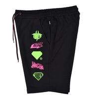 IUTER PANTALONCINI HORNS SHORTS