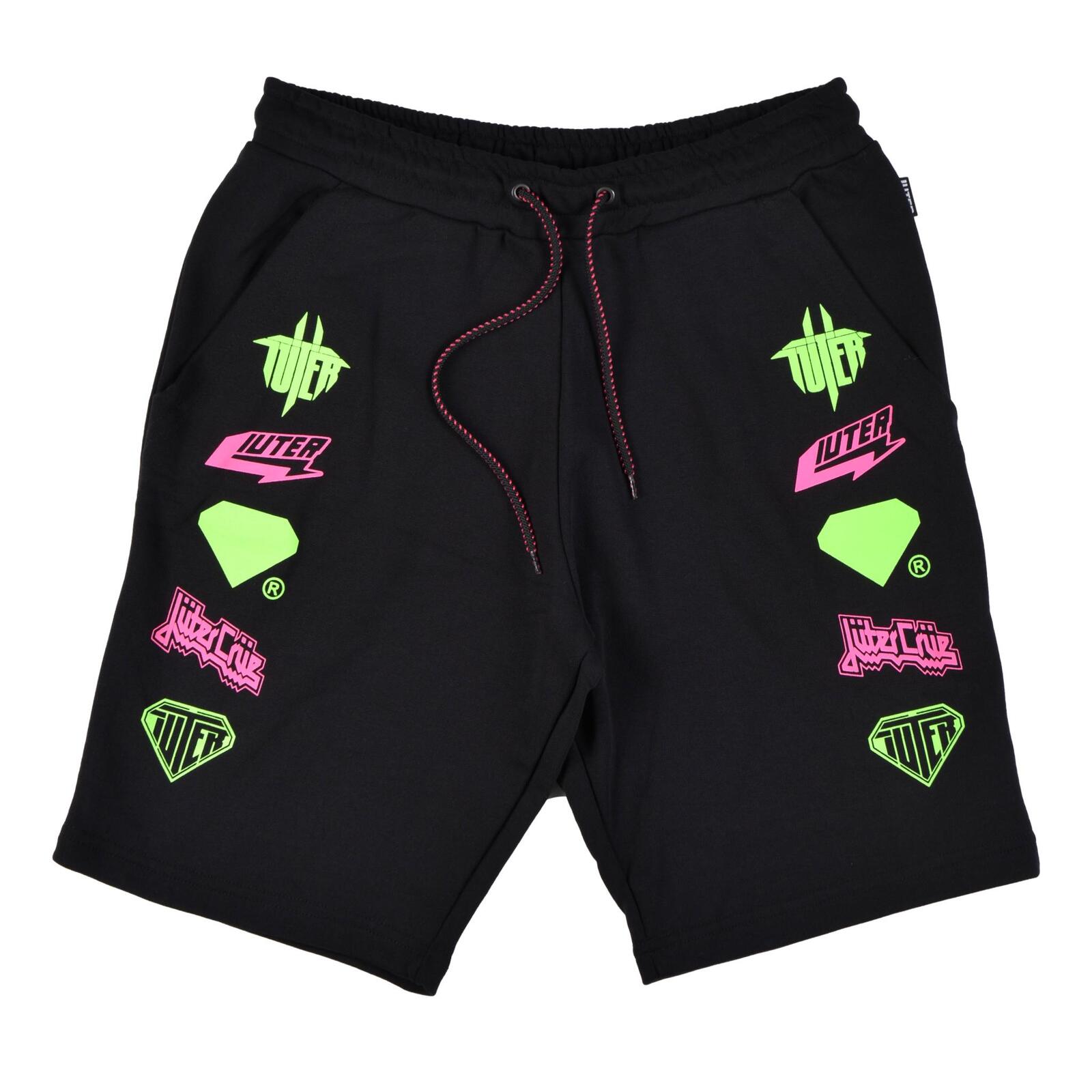 IUTER PANTALONCINI HORNS SHORTS