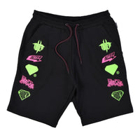 IUTER PANTALONCINI HORNS SHORTS