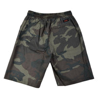 IUTER PANTALONCINI JOGGER SHORTS CAMO