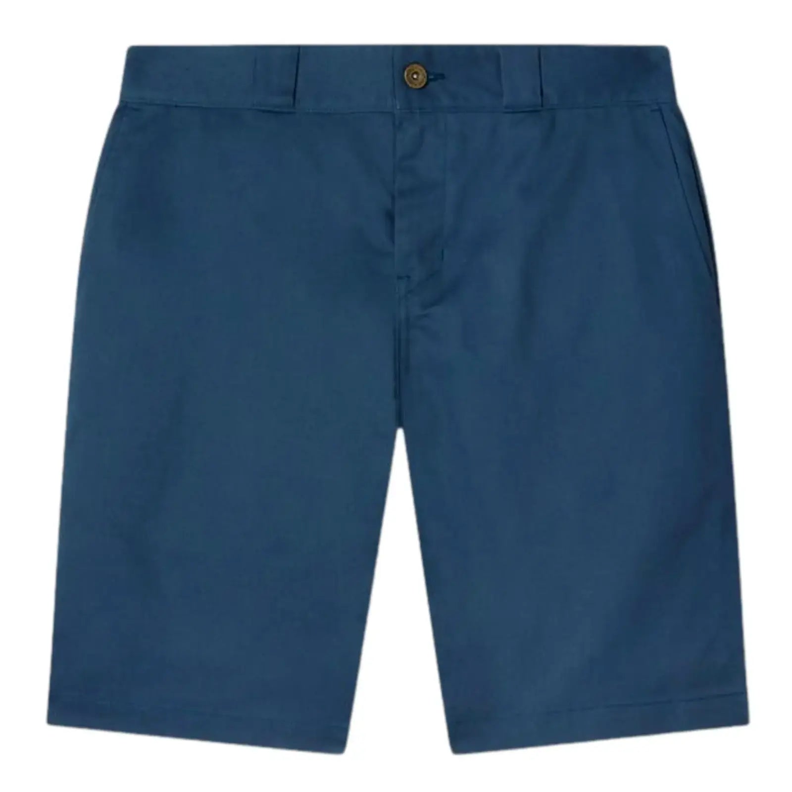 dickies slim flex navy