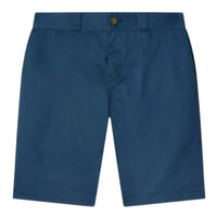 dickies slim flex navy