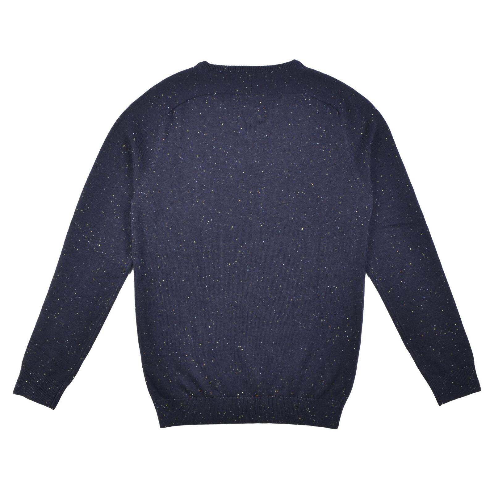 VOLCOM UPERSTAND V-NECK SWEATER