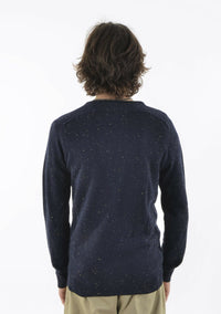 VOLCOM UPERSTAND V-NECK SWEATER
