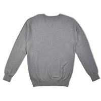 VOLCOM VOTEL SWEATER MAGLIONCINO LIGHT GREY