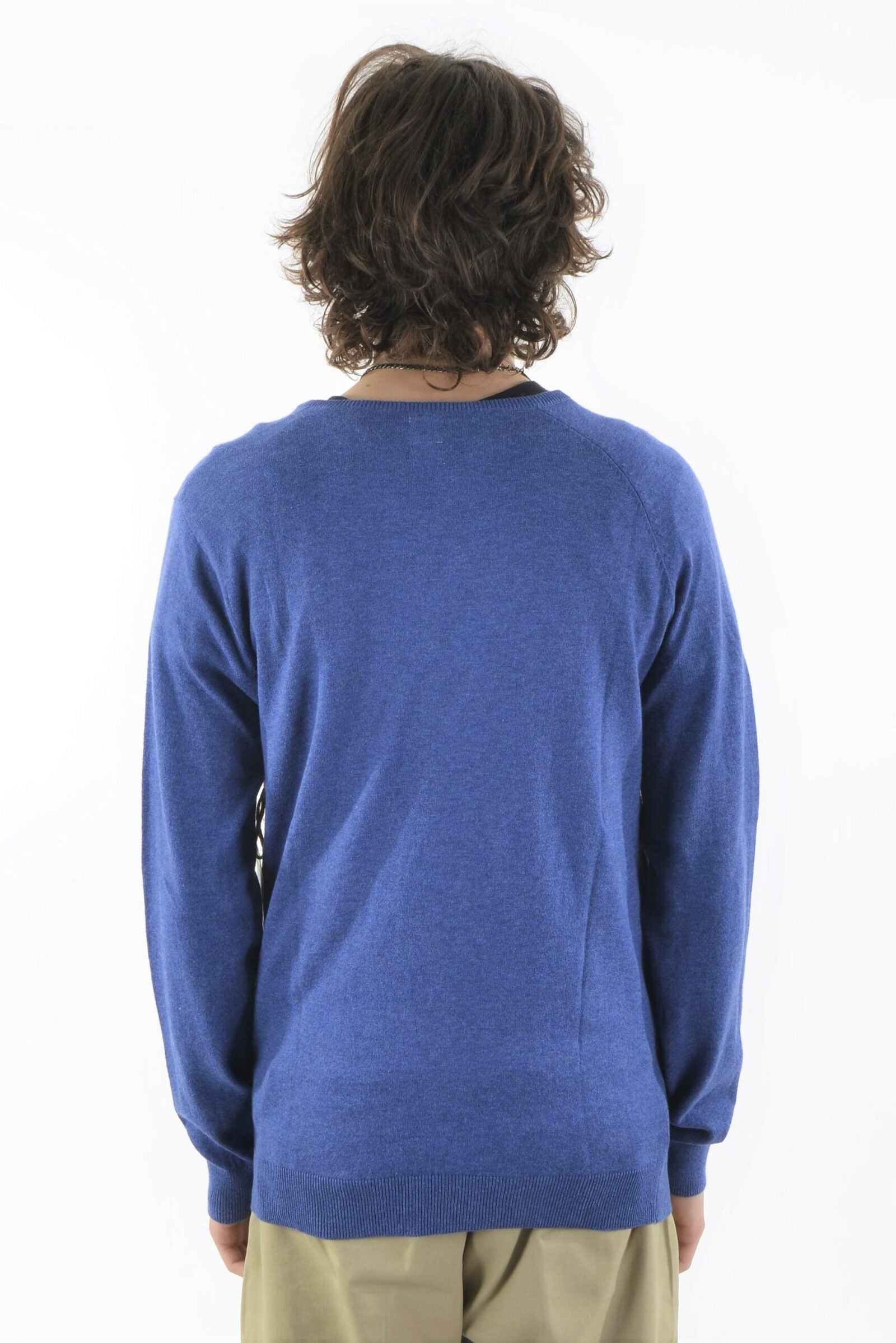 VOLCOM MAGLIONCINO V-COTEL SWEATER