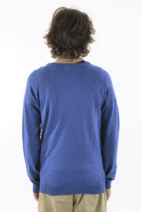 VOLCOM MAGLIONCINO V-COTEL SWEATER