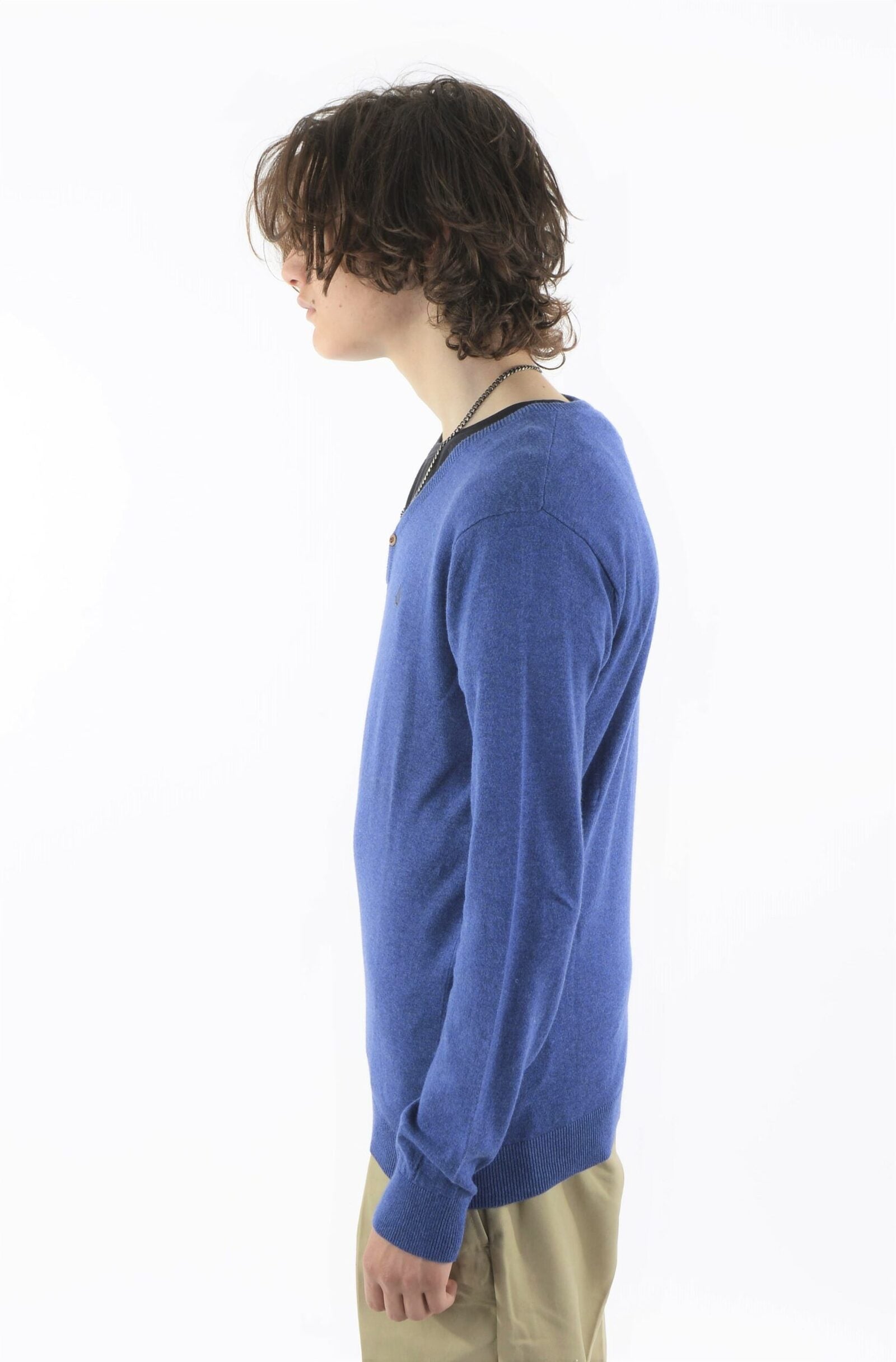VOLCOM MAGLIONCINO V-COTEL SWEATER